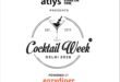 Delhi Cocktail Week 2026 Unveils Power-Packed Partner Line-Up for Its Landmark 9th Edition