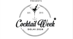 Delhi Cocktail Week 2026 Unveils Power-Packed Partner Line-Up for Its Landmark 9th Edition