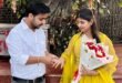 Sumit Soni Announces Engagement with Soniya Soni | Chhatriwali Actor’s New Life Chapter