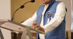 Mr. Prashant Gunjan | Bridging Science, Consciousness & Human Potential