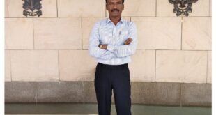 A Ceremonial Procession of S.R.N. Mathuchezhiyan’s Patriotic Books – Inspiring National Pride Through Literature