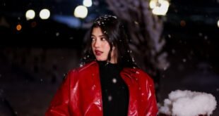 Indian Digital Creator Zoya Sheikh Gains Attention for Growing Social Media Influence