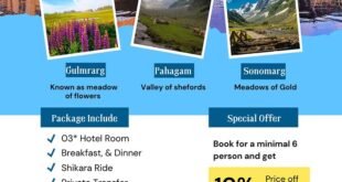 Complete Vaishno Devi Travel Guide 2026 | Routes, Costs & Packages