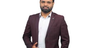 Rajasekar Vijayarangan | First Impression Coach Empowering Indian Entrepreneurs