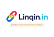 Linqin.in – India’s Link-in-Bio Platform for Creators to Share Links, Sell Products & Grow Online