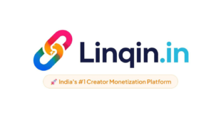 Linqin.in – India’s Link-in-Bio Platform for Creators to Share Links, Sell Products & Grow Online