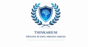 Thinkarium Offline AI | India’s First Offline AI Learning Device for Children