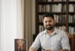 Discover Lokesh Bhardwaj, the bestselling Indian author behind The Flames of Aryavarta Trilogy. Explore his journey, mythological fiction, poetry, and unique blend of ancient wisdom with modern storytelling.