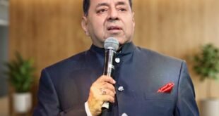 Dr Sunil Kapoor Bhopal