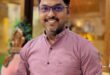 Dr. Nilesh Madhukar Rane Appointed Green Ambassador by Earth Companion | Environmental Sustainability Leader