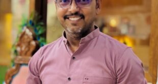 Dr. Nilesh Madhukar Rane Appointed Green Ambassador by Earth Companion | Environmental Sustainability Leader