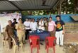 Buttermilk Distribution Drive by Yuva Uddan Charitable Trust on International Workers’ Day in Thane