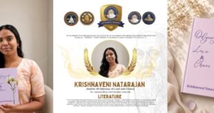 Krishnaveni Natarajan