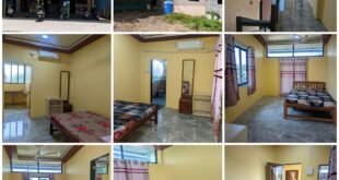 Sanchit Patil’s Patil Cottage Alibaug | Peaceful Stay in Zirad Nandaipada Near Alibaug Beach