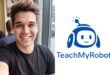 Ayaan Malhotra’s Vision for the Future: Robotics Labs, AI Learning and Global STEM Innovation