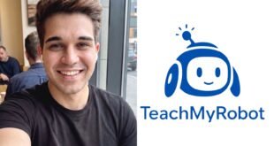 Ayaan Malhotra’s Vision for the Future: Robotics Labs, AI Learning and Global STEM Innovation