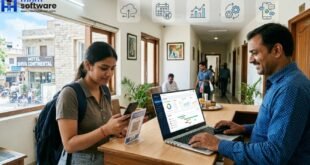 Why Mid-Segment Hotels Struggle with Bookings & Management | MiniHotelMan Hotel PMS Solution