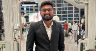 How Jyot Garara Is Redefining India's Wellness Industry with PlantGenius Labs