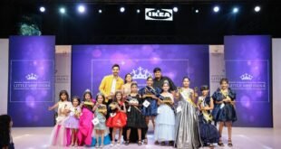 Little Miss India 2026 Pune: Winners, Highlights & Grand Finale by Runway House