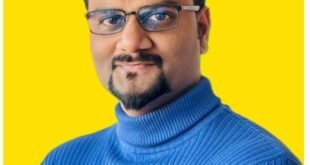 Shailesh Pardeshi Explores Startup Culture, Career Growth & Life Balance Through Powerful Storytelling