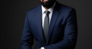 Bhadrik Panchal: Empowering Indian Entrepreneurs Through Digital Strategy & Business Growth