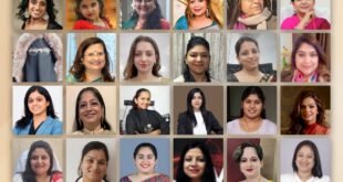 Top 50 Remarkable Women Award 2026 (Season 3) | Diva Planet Magazine Honours India’s Inspiring Women Leaders