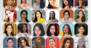 Queen’s Glory Award 2026: Honouring India’s Most Inspiring Women by Diva Planet Magazine.
