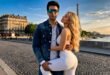 Mikki Koomar in Paris: The Nine-Time Global Ambassador Crafting a New Language of Luxury