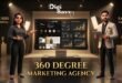 DIGI SAVVY: Delhi-Based 360° Real Estate Marketing Agency for Branding, Lead Generation & Digital Growth