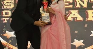 Sakshi Kadam Scores 97%, Marking a Remarkable Academic Turnaround
