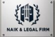 Naik and Legal Firm Pune | Advocate Sunny Naik Legal Services & Law Practice