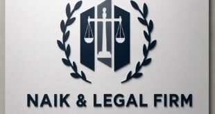 Naik and Legal Firm Pune | Advocate Sunny Naik Legal Services & Law Practice