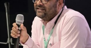 Syed Hashim Adil | Advocate, Psychologist, Family Counsellor & Journalist