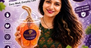 Pooja’s Couture Ahmedabad | Handmade Candles, Soaps & Spiritual Wellness Products