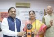 Dr. Ketan Mohitkar Highlights Citizen Innovation for Viksit Bharat 2047 at ICTRD Forum