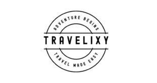 Travelixy Travel Agency Delhi | International & Domestic Holiday Packages
