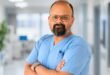 Dr. Zubin Dev Sharma Advancing Neuro-Gastroenterology & GI Motility Care in India
