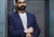 Anirudh Balaji | Cybersecurity Leader & NCSRC Executive Director India