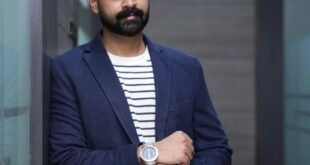 Anirudh Balaji | Cybersecurity Leader & NCSRC Executive Director India