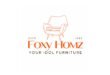 Foxyhomz Wooden Furniture Delhi NCR | Solid Wood Manufacturer & Supplier