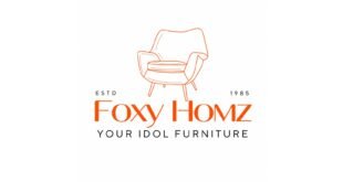 Foxyhomz Wooden Furniture Delhi NCR | Solid Wood Manufacturer & Supplier