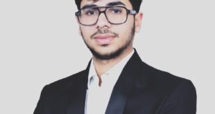 Young Entrepreneur Dhairya Puri Launches Solventis Carbon Advisory for Sustainable Business Growth