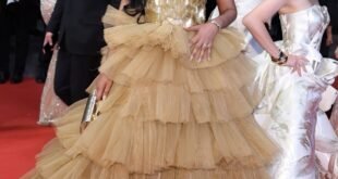 South African Supermodel Neetasha Singh Bugwandin Expands Global Fashion Influence