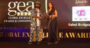 Rahul Budguzzar Revives Royal Frescoes at Laxmi Vilas Palace | ILA Award-Winning Artist
