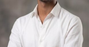 Naveen Kumar Appointed Tamil Nadu State Secretary of National Press Union of India