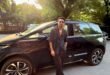 The Face Behind Versatility: Ranjan Singhaniya Receives Industry Recognition.