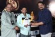 Karmyogi Abasaheb Wins 100+ Awards Worldwide