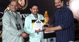 Karmyogi Abasaheb Wins 100+ Awards Worldwide