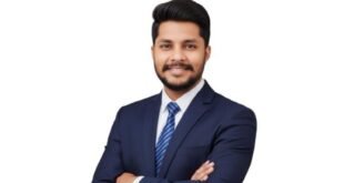 Pune Recruiter-Turned-Founder Launches HyreLens