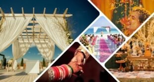Plan Your Dream Palace Wedding with Beyond Pheras